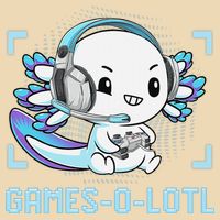 Gamesolotl Axolotl Video Gamer Kawaii Anime Funny Drawstring Bag