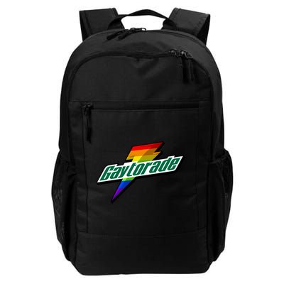 Gaytorade Backpack