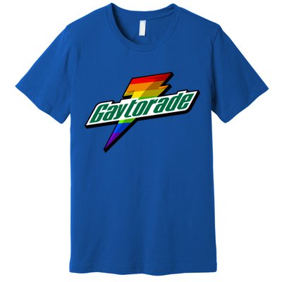 Gaytorade Premium T-Shirt