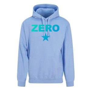 Grunge Alternative Zero Star 90s Rock Band Music Gift Unisex Surf Hoodie