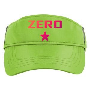 Grunge Alternative Zero Star Pumpkins 90s Rock Band Music Gift Adult Drive Performance Visor