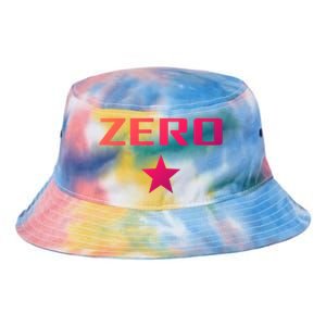 Grunge Alternative Zero Star Pumpkins 90s Rock Band Music Gift Tie Dye Newport Bucket Hat