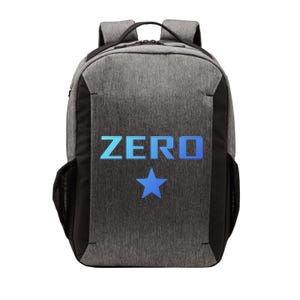 Grunge Alternative Zero Star Pumpkins 90s Rock Band Music Gift Vector Backpack