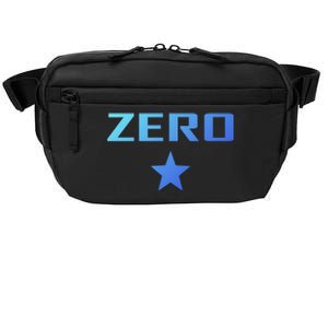 Grunge Alternative Zero Star Pumpkins 90s Rock Band Music Gift Crossbody Pack