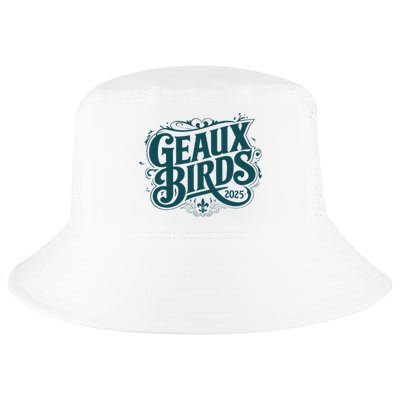 Geaux Birds 2025 Cool Comfort Performance Bucket Hat