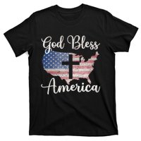 God Bless America T-Shirt