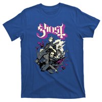 Ghost – Bats And Band T-Shirt