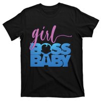 Girl Boss Baby T-Shirt