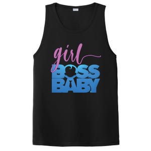 Girl Boss Baby PosiCharge Competitor Tank