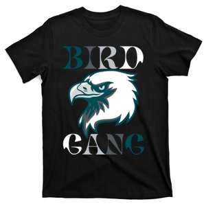 Go Birds Bird Gang It's A Philly Thing Philadelphia T-Shirt