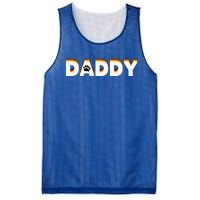 Gay Bear Daddy Design With Bear Pride Flag Gay Daddy Gift Mesh Reversible Basketball Jersey Tank