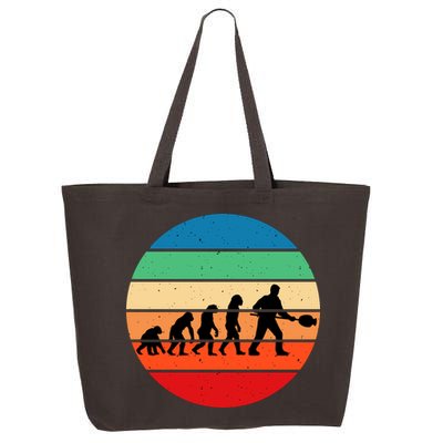 Glass Blowing Evolution Retro 25L Jumbo Tote