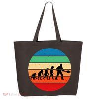 Glass Blowing Evolution Retro 25L Jumbo Tote
