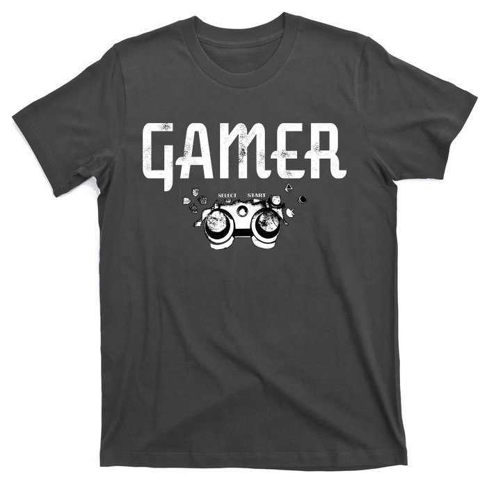 Gamer Black Edition T-Shirt