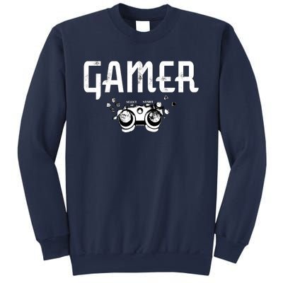 Gamer Black Edition Sweatshirt