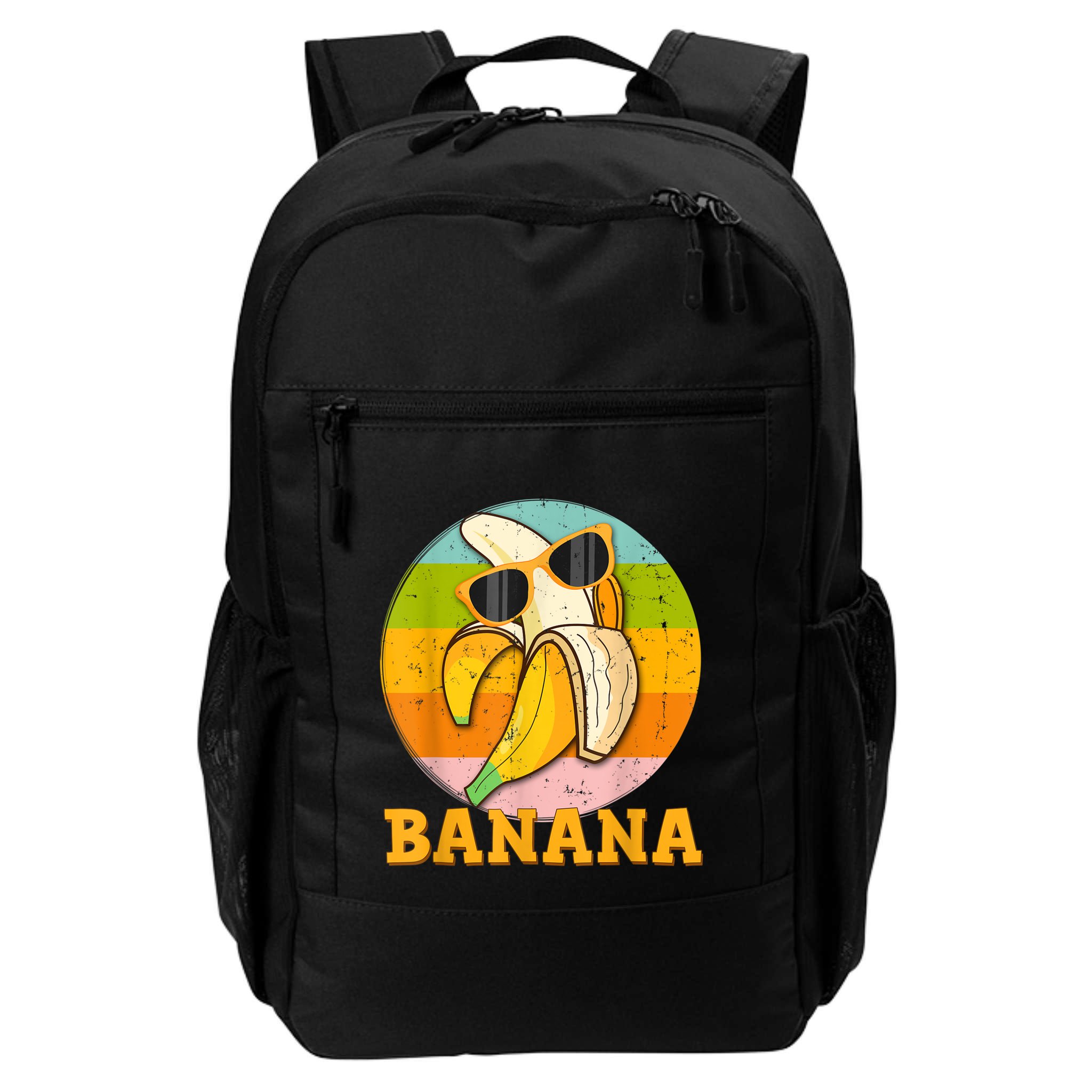 Greens Banana Flour Banana Splits Bowl Bananapops Bananapant Backpack