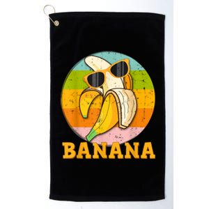 Greens Banana Flour Banana Splits Bowl Bananapops Bananapant Platinum Collection Golf Towel