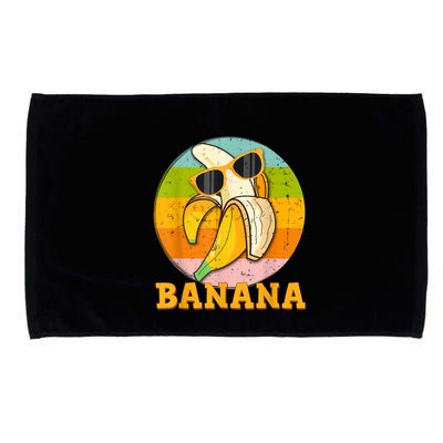 Greens Banana Flour Banana Splits Bowl Bananapops Bananapant Microfiber Hand Towel