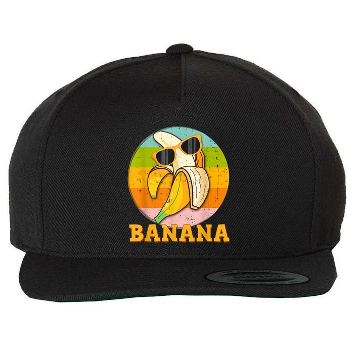 Greens Banana Flour Banana Splits Bowl Bananapops Bananapant Wool Snapback Cap