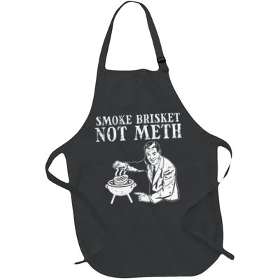 Grill Brisket Fun Bbq Barbecue Meat Grilling Master Dad Apron