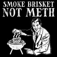 Grill Brisket Fun Bbq Barbecue Meat Grilling Master Dad 16 in Basic Backpack