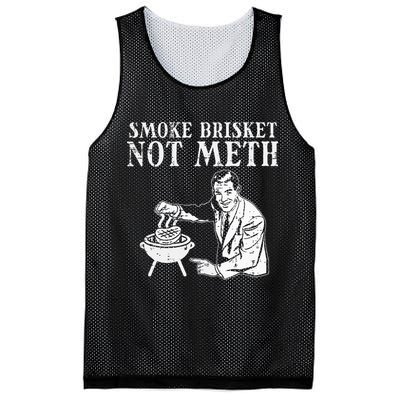 Grill Brisket Fun Bbq Barbecue Meat Grilling Master Dad Mesh Reversible Basketball Jersey Tank