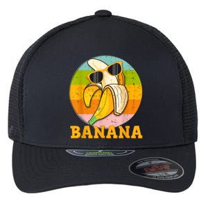 Greens Banana Flour Banana Splits Bowl Bananapops Bananapant Flexfit Unipanel Trucker Cap