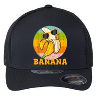 Greens Banana Flour Banana Splits Bowl Bananapops Bananapant Flexfit Unipanel Trucker Cap