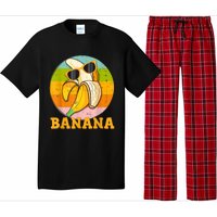 Greens Banana Flour Banana Splits Bowl Bananapops Bananapant Pajama Set