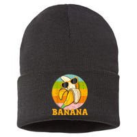 Greens Banana Flour Banana Splits Bowl Bananapops Bananapant Sustainable Knit Beanie