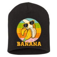 Greens Banana Flour Banana Splits Bowl Bananapops Bananapant Short Acrylic Beanie