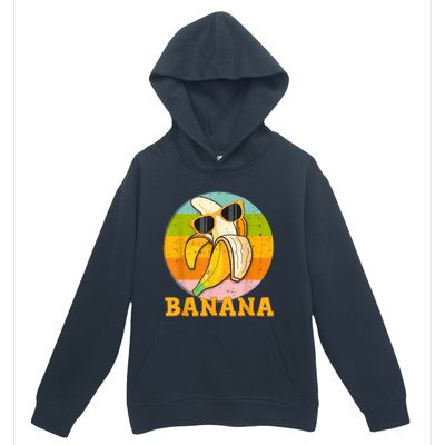 Greens Banana Flour Banana Splits Bowl Bananapops Bananapant Urban Pullover Hoodie