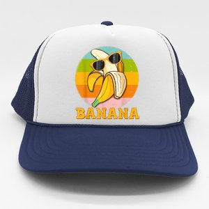 Greens Banana Flour Banana Splits Bowl Bananapops Bananapant Trucker Hat