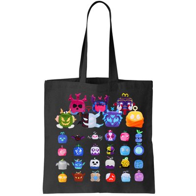 Game Blox Fruits Bag