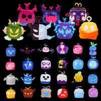 Game Blox Fruits Cooling Performance Long Sleeve Crew