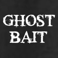 Ghost Bait Funny Paranormal Ghost Hunting Scary Halloween Adult Drive Performance Visor