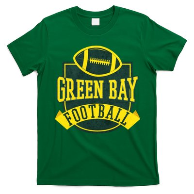 Green Bay Football T-Shirt