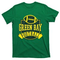 Green Bay Football T-Shirt