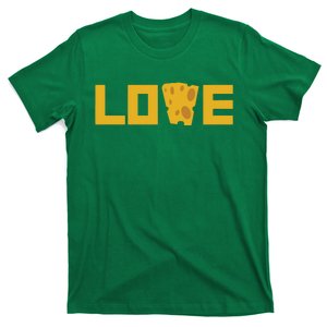 Green Bay Football T-Shirt