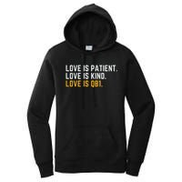 Green Bay Football Women's Pullover Hoodie