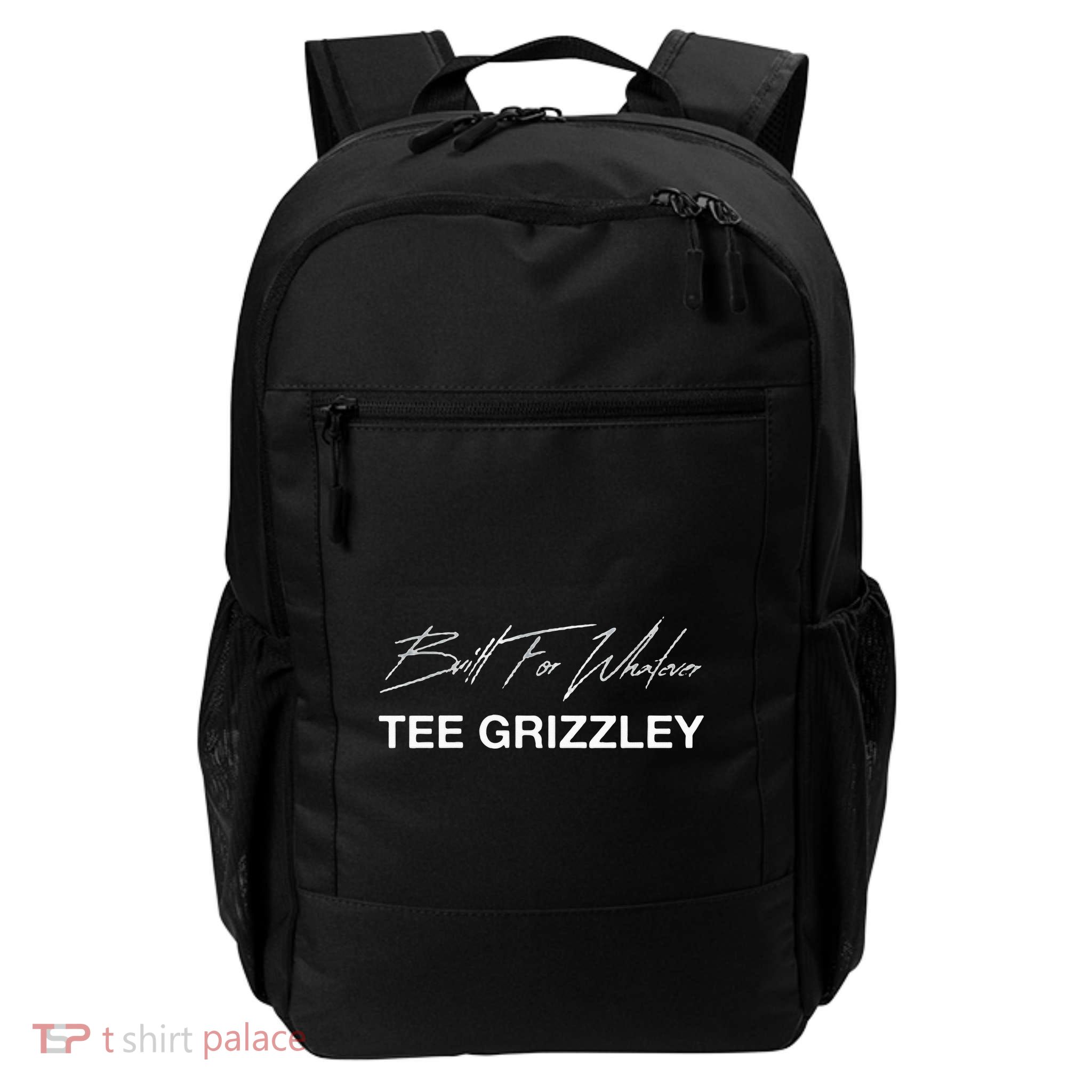 Grizzley Built For Whatever Backpack