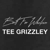 Grizzley Built For Whatever Trucker Hat