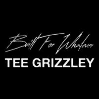 Grizzley Built For Whatever Short Acrylic Beanie