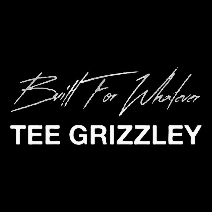 Grizzley Built For Whatever Short Acrylic Beanie