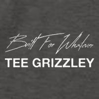 Grizzley Built For Whatever Vector Backpack