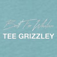 Grizzley Built For Whatever Sueded Cloud Jersey T-Shirt