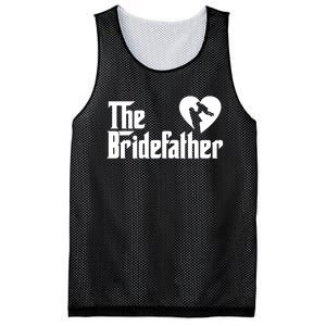  Great Bride Father Daddy Husband Mesh Reversible Basketball Jersey Tank