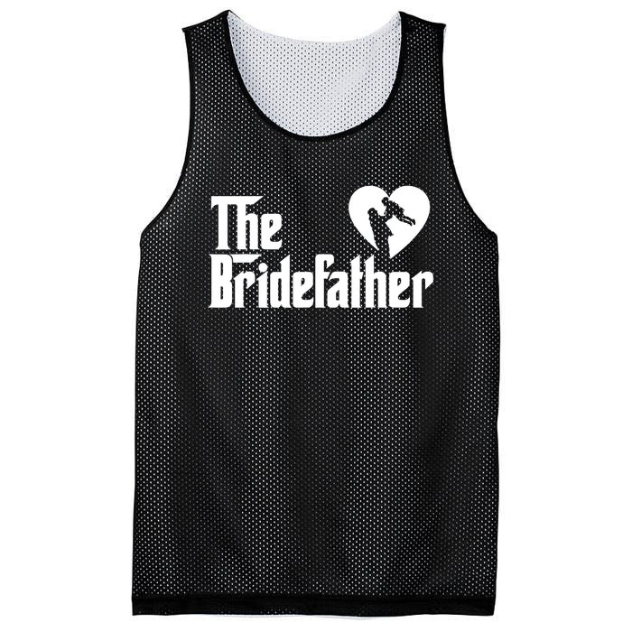  Great Bride Father Daddy Husband Mesh Reversible Basketball Jersey Tank