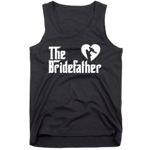  Great Bride Father Daddy Husband Tank Top