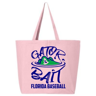 Gator Baseball Florida Baseball 25L Jumbo Tote